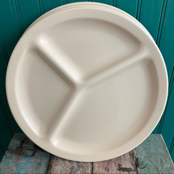 Vintage Arrowhead Dinner Plates